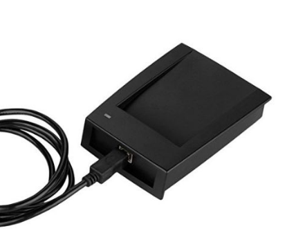 FTDI Z-2 USB IronLogic RFID Reader Driver